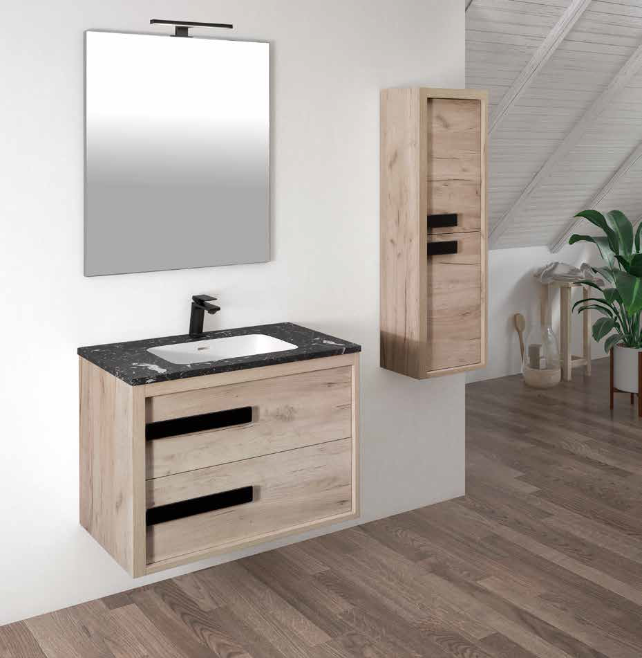 muebles exbaño